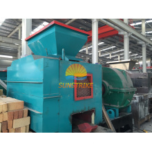 High Quality Product Coal Ball Press Machine/ Ball Briquette Machine